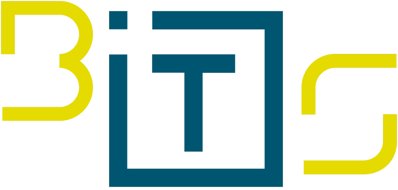 Logo BITS Systemhaus