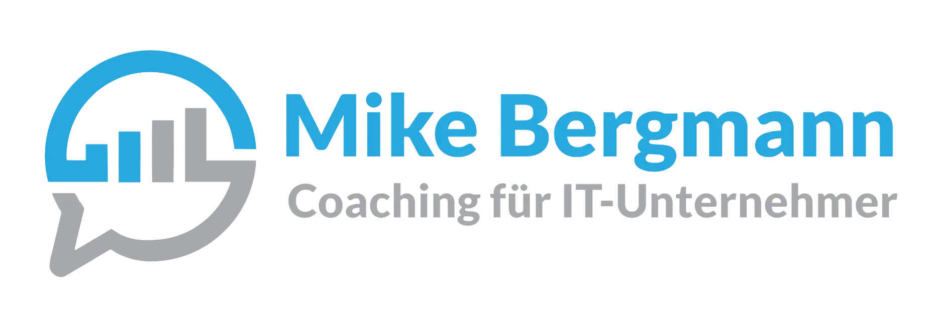 Mike Bergmann Logo