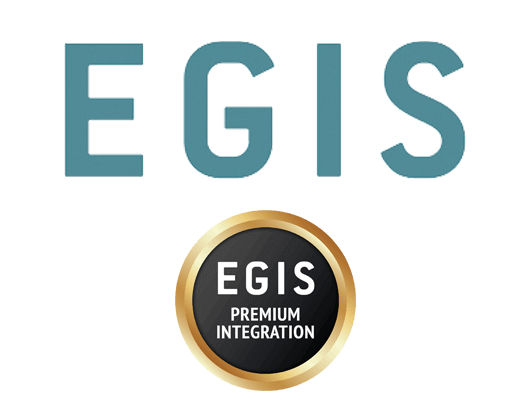 EGIS Premium Integration für Systemhaus.One
