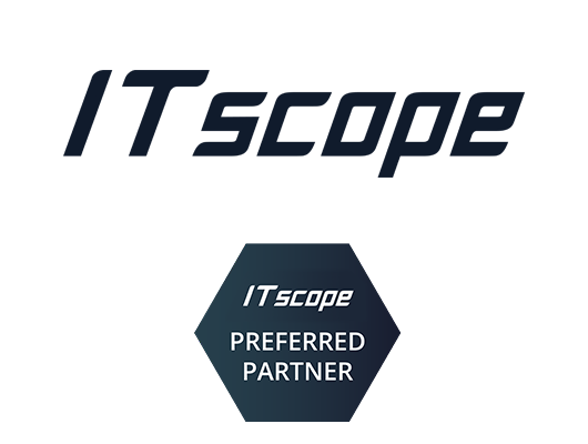 IT-Scope Preferred Partner Systemhaus.One