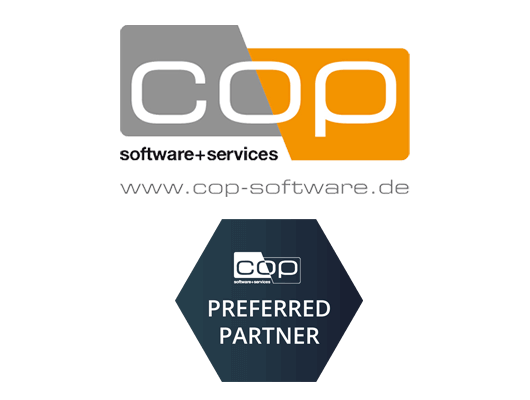 COP Preferred Partner Systemhaus.One