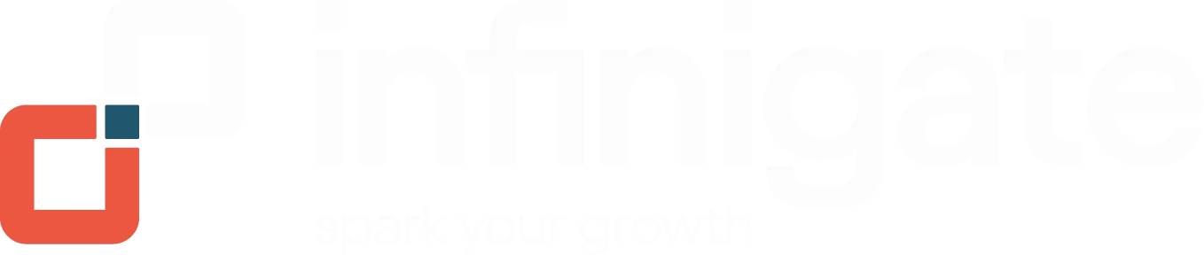 Logo Infinigate