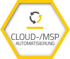 Cloud-/CSP-Automatisierung in Systemhaus.One